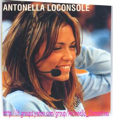 Antonella Loconsole